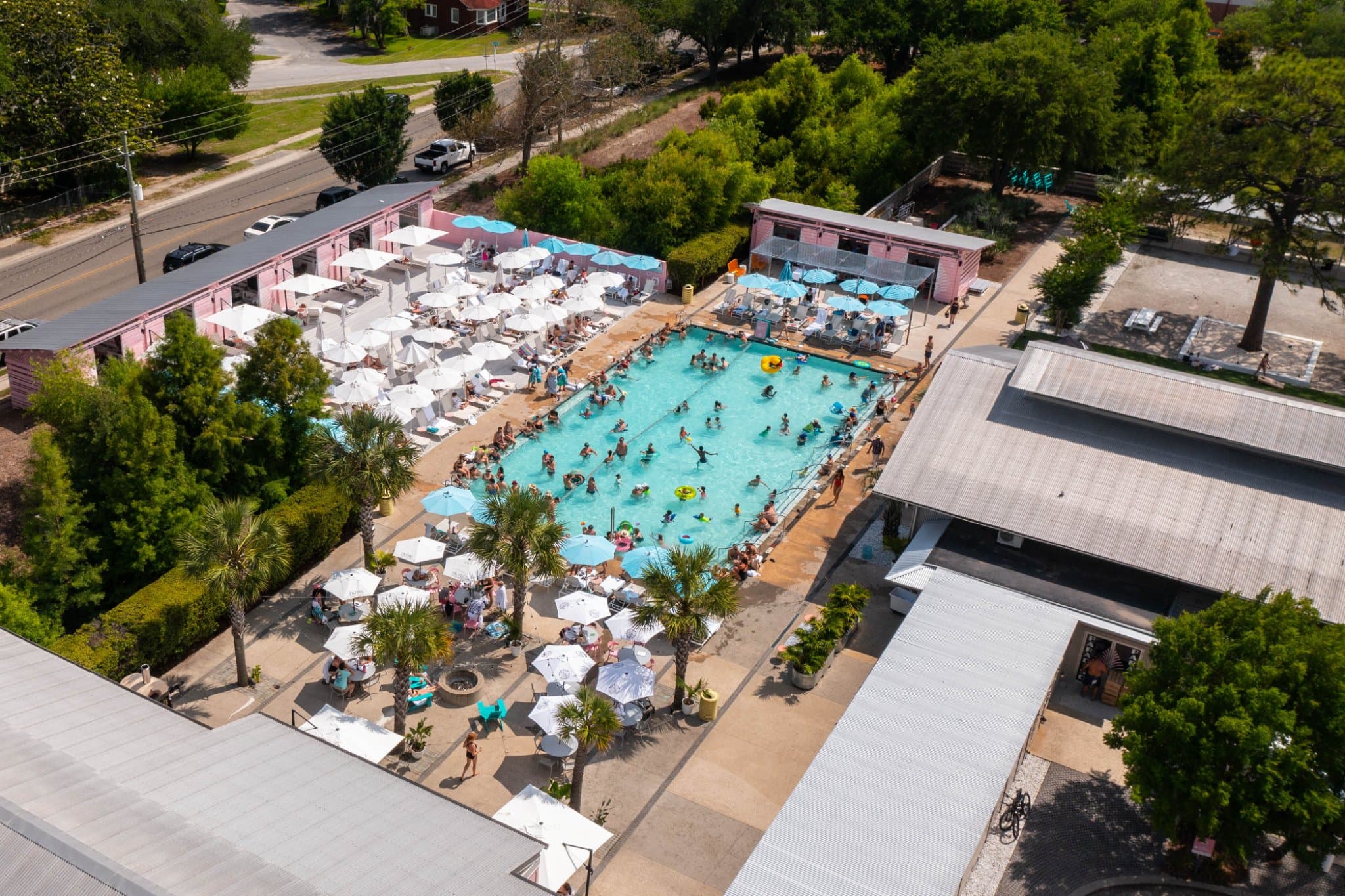 4399 McCarthy Street