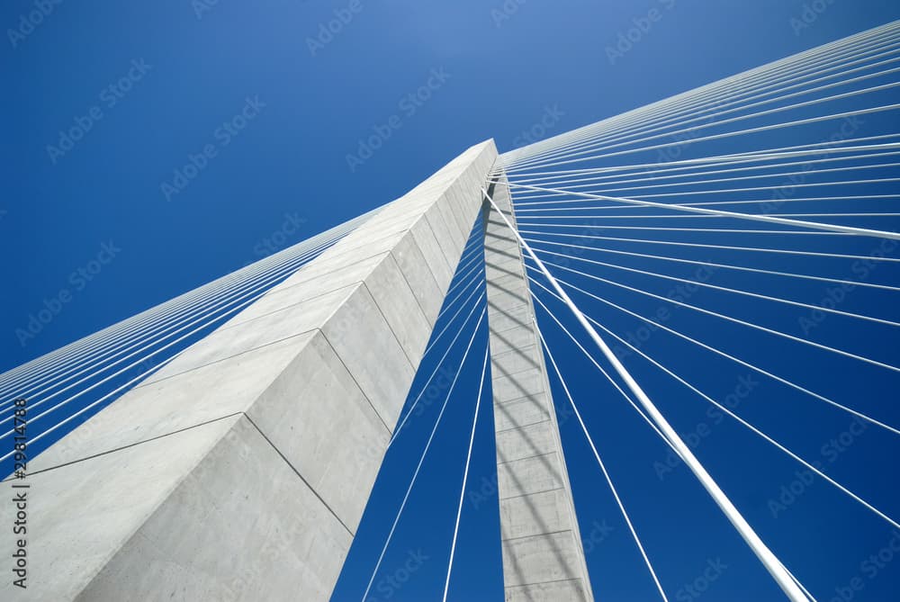 Arthur Ravenel Jr. Bridge, Charleston SC